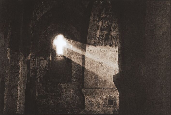 Из серии «Армения», © Алексей Мякишев