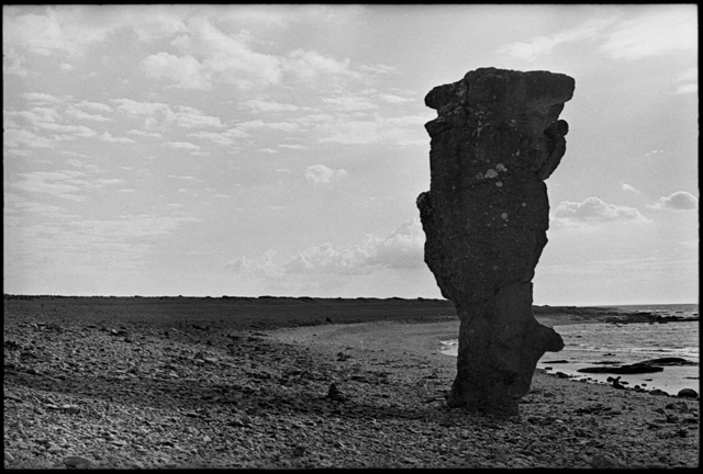 Из серии «Форё», © Вячеслав Кабанов