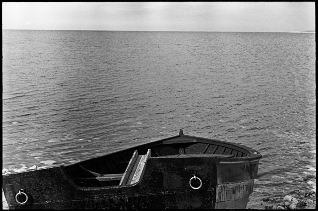 Из серии «Форё», © Вячеслав Кабанов