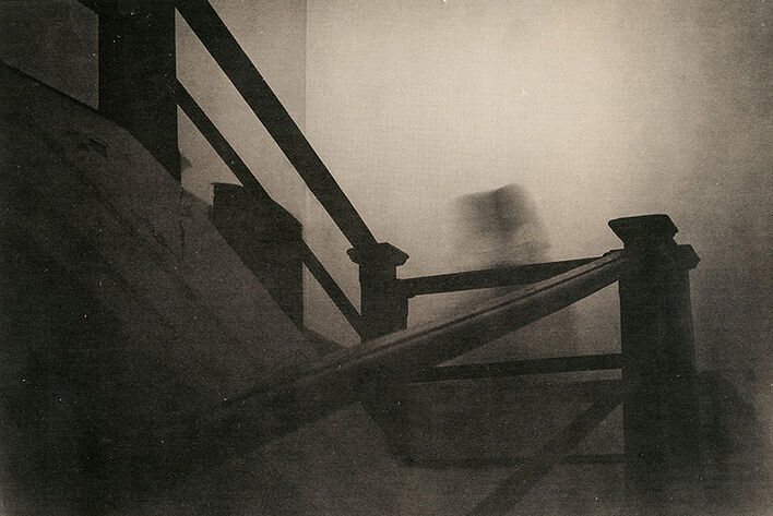 Из серии «Палаша», © Татьяна Островская