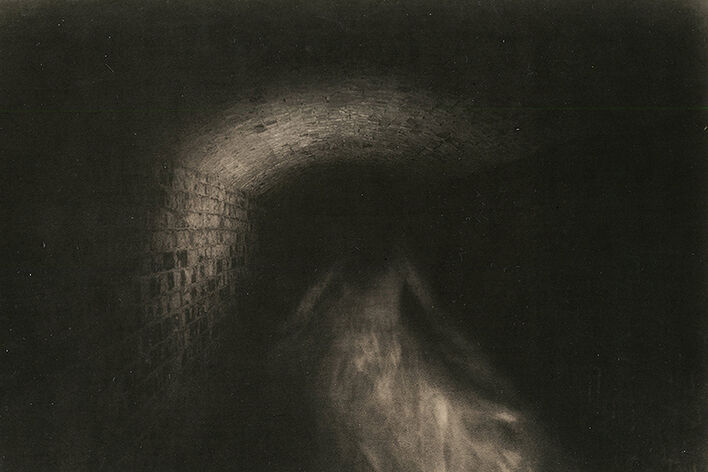 Из серии «Палаша», © Татьяна Островская