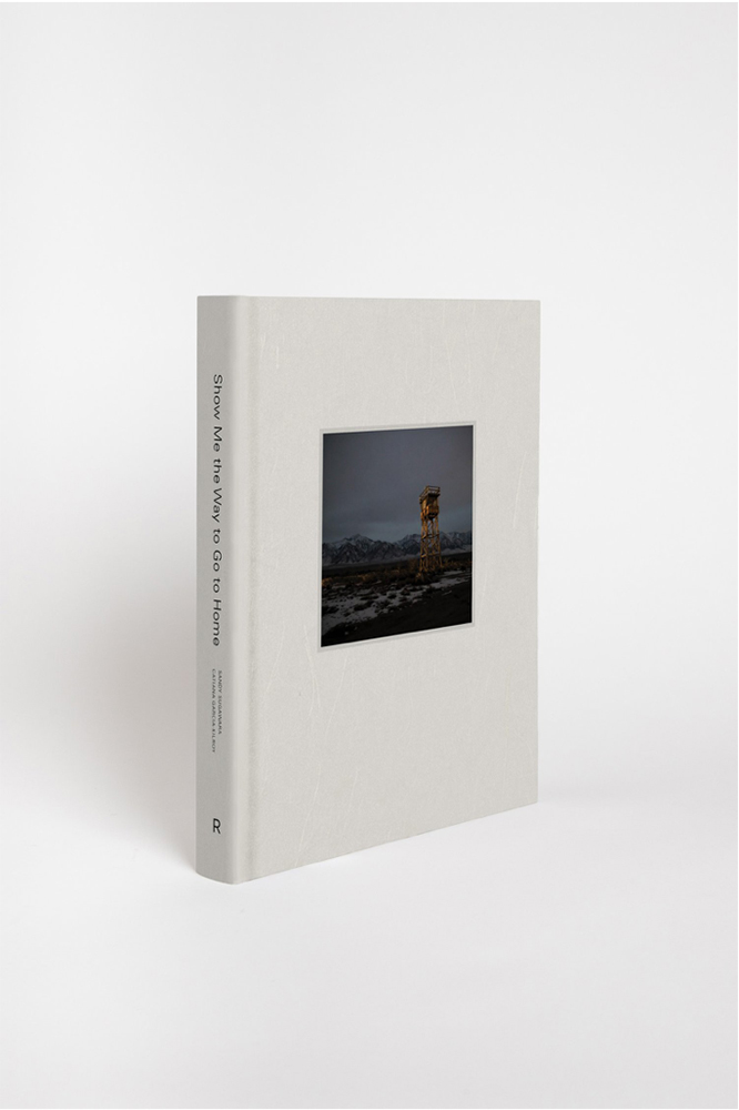 «Покажи мне дорогу домой», Radius Books, 2022 год. © Сэнди Сугавара и Катиана Гарсия-Килрой
