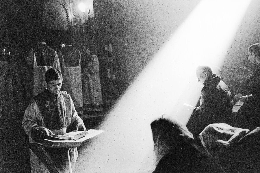 ©Алексей Мякишев