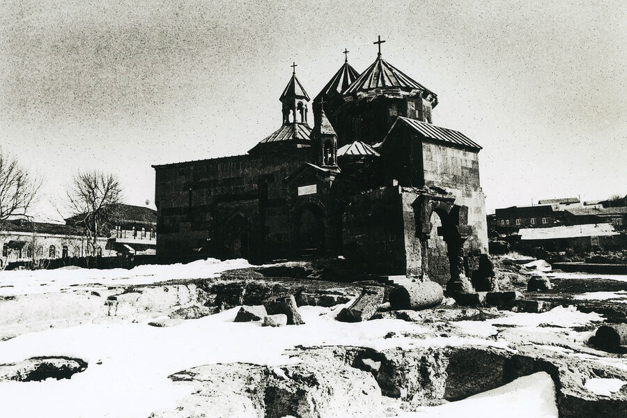 ©Алексей Мякишев