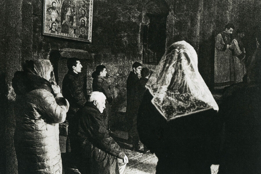 ©Алексей Мякишев