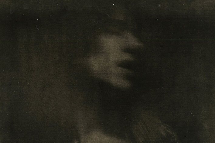 Работа из серии «Палаша», © Татьяна Островская