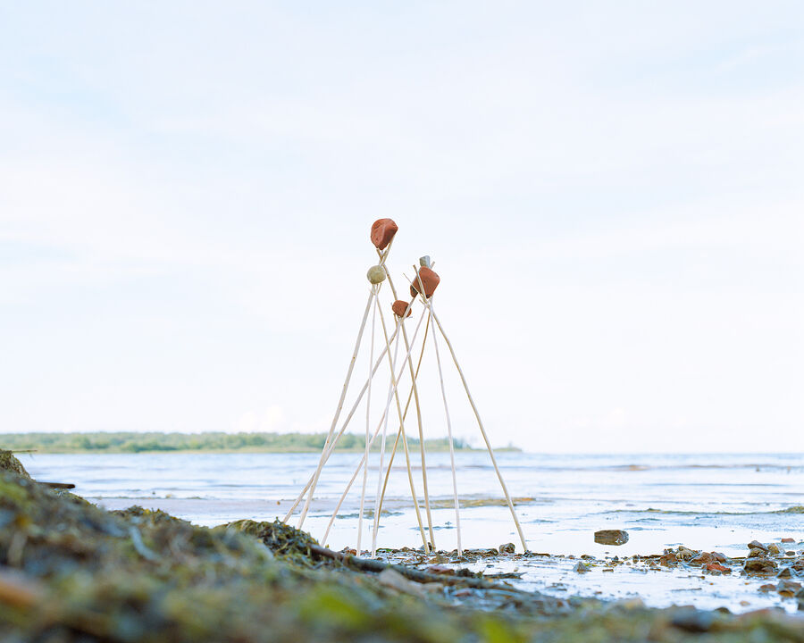 ©Фёдор Тощев. «27. Брейтово»