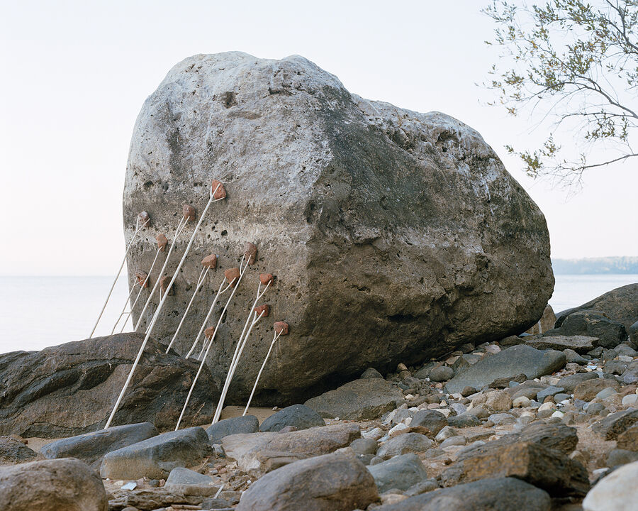 ©Фёдор Тощев. «58. Глебово»