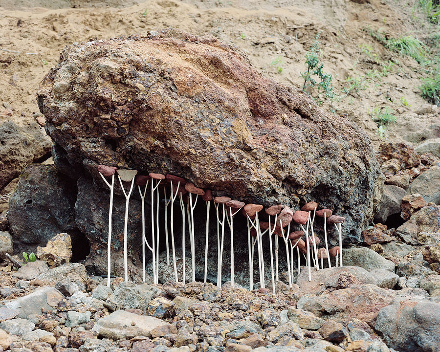 ©Фёдор Тощев. «77. Глебово»