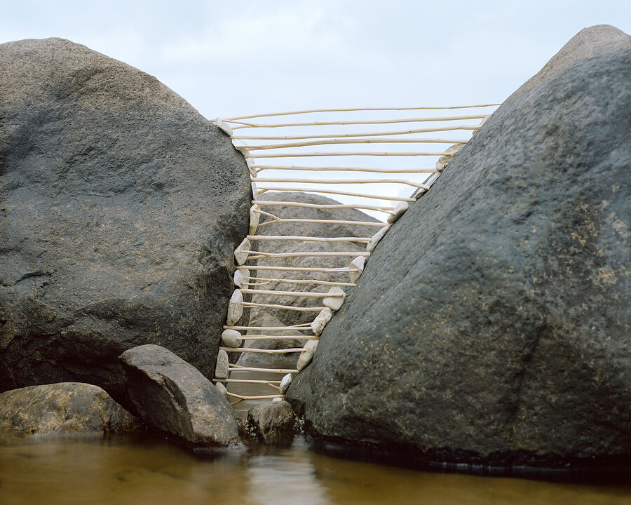 ©Фёдор Тощев. «89. Крестцы 2»