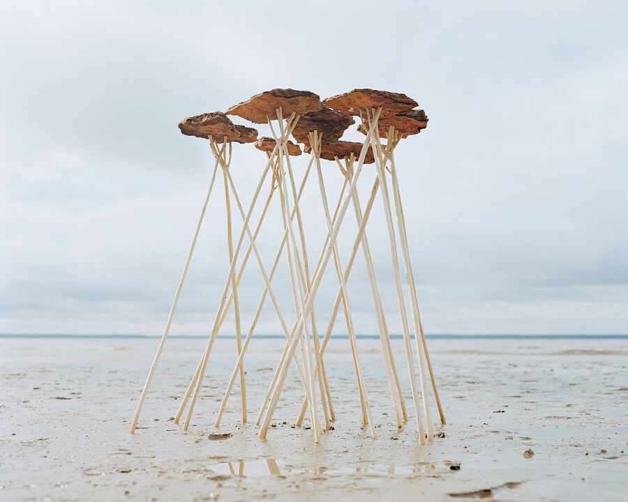 ©Фёдор Тощев. «92. Городище»