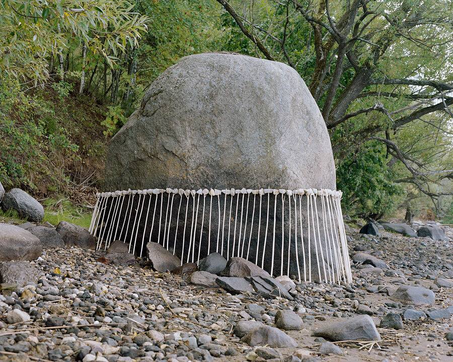 ©Фёдор Тощев. «93. Захарино»