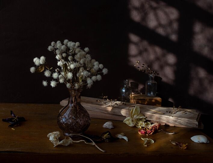 © Валерия Левшина, Сочи