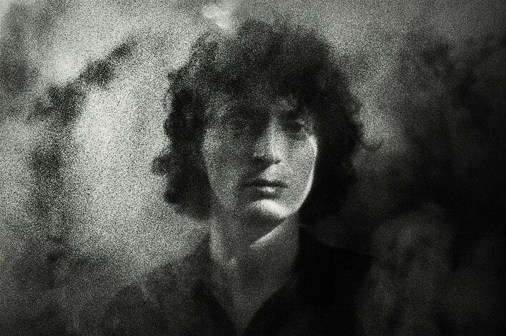 © Дарья Берг, Санкт-Петербург