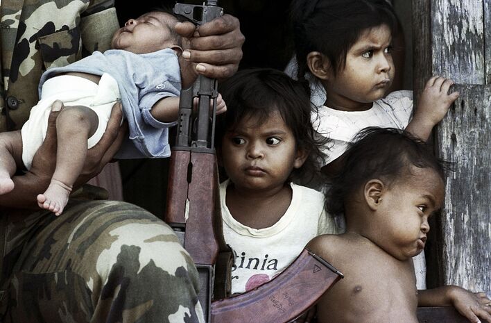 © Владимир Вяткин