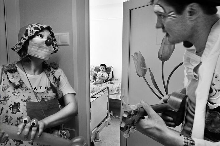 © Владимир Вяткин