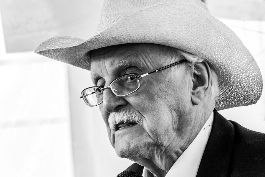 &copy;Александр Тягны-Рядно. «Николай Рахманов. Москва. 2019»