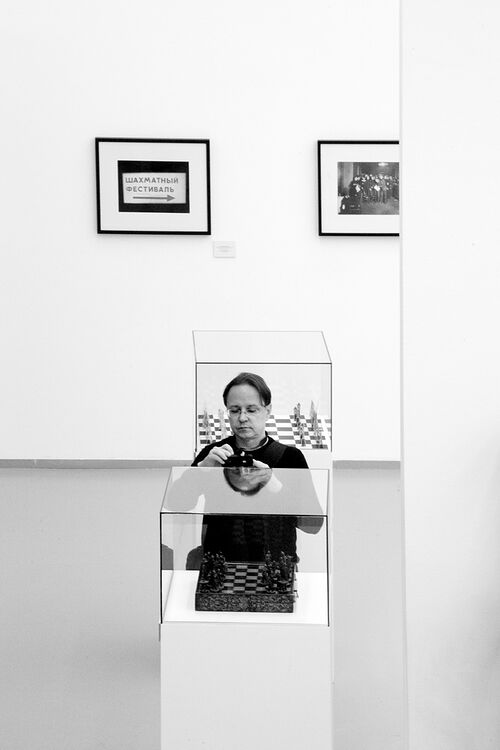 &copy;Александр Тягны-Рядно. «Андрей Безукладников. Москва. 2012»