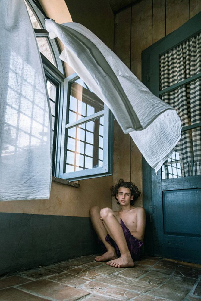 «Поэтика детства», @ Марина Казакова