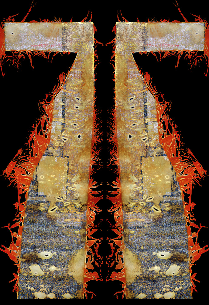 Pickpocket Dress, © Марки Кауфманн