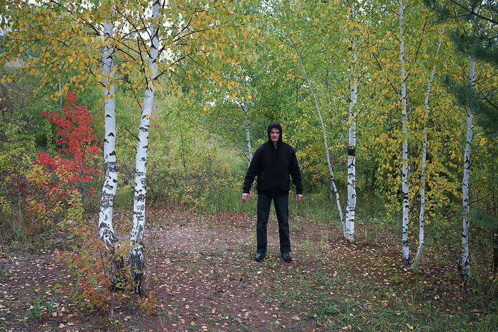 Из «Вольных сборников», © Алексей Орлов, Йошкар-Ола