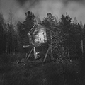 Фотовыставка Фёдора Телкова «Сказы»