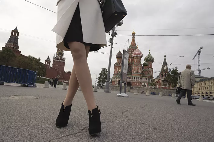 © Анзор Бухарский