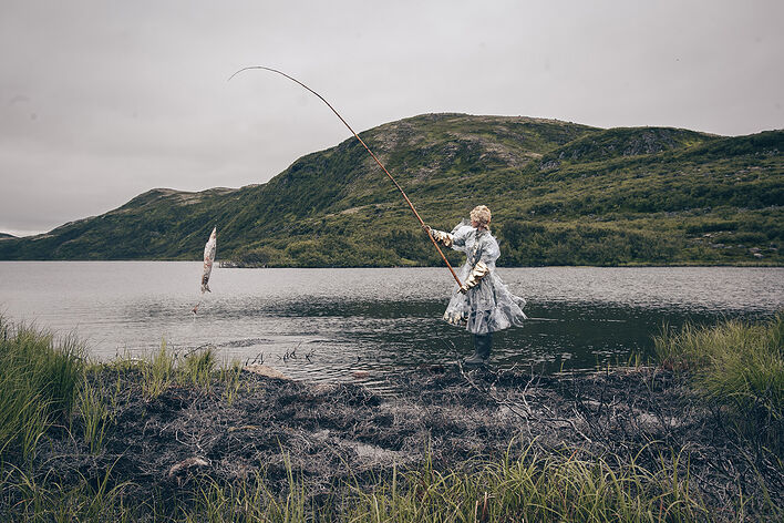 © Алена Гуленко
