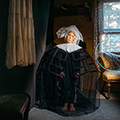 Фотовыставка Мари Саксон «Нерассказанная сказка» и презентация «Книги Сказок»
