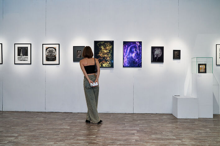 © Екатерина Савостьянова