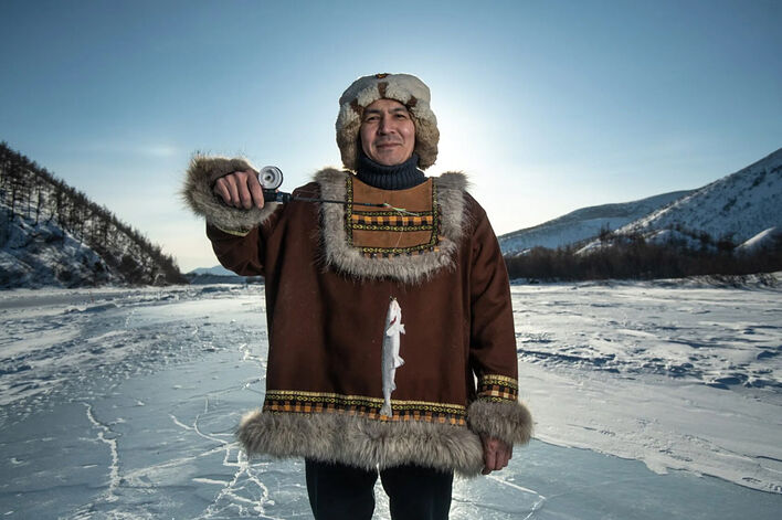 © Валерий Мельников