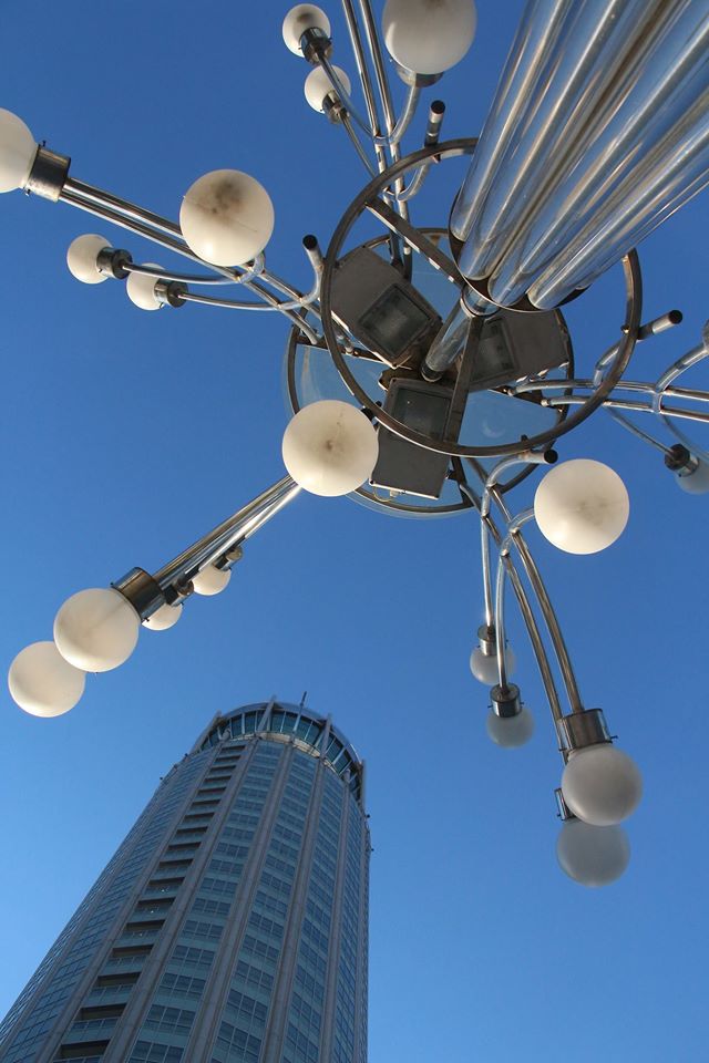 Konstantin Stepuro. City. Без названия