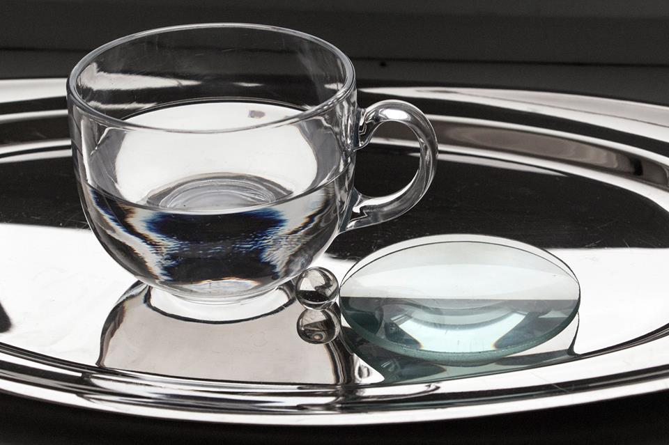 Konstantin Stepuro. still life. Untittled