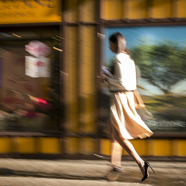 Konstantin Stepuro. Street. Без названия