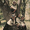 Фотовыставка «Пётр Веденисов. Автохромы. 1909-1914»