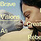 Фотоконкурс PhotoVogue 2026 / Brave New Visions: Creativity as Rebellion